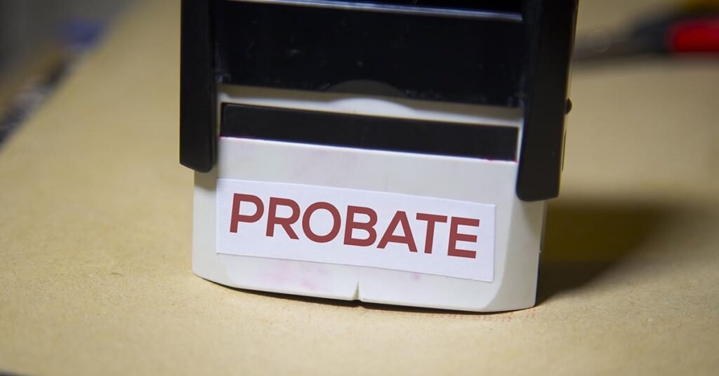 Florida Probate: 10 Things You Should Know About the Probate Process