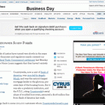 NYT-Foreclosure